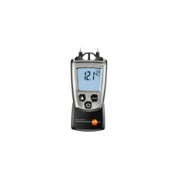 Testo 606-1 Cep Tipi Malzeme Nemi Ölçüm Cihazı Nem Ölçer