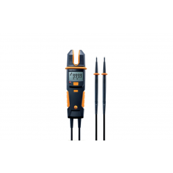 Testo 755-2 Akım/Volt Süreklilik Test Cihazı