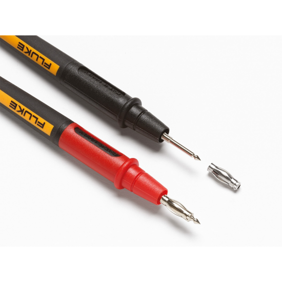 Fluke TL175E TwistGuard Test Uçları