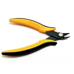 Piergiacomi TRE03NB Elektronikçi Yan Keski 138mm 1.3mm Kesim Kapasiteli Piergiacomi TRE03NB Elektronikçi Yan Keski 138mm 1.3mm Kesim Kapasiteli