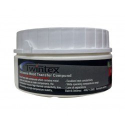 Twintex Silicone Heat Transfer Compound - 500 GR