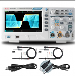 UNI-T UPO1202CS Dijital Osiloskop