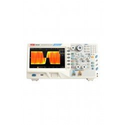 Unit UPO3152E 2 Kanallı Dijital Ultra Fosforlu Osiloskop Unit UPO3152E 2 Kanallı Dijital Ultra Fosforlu Osiloskop