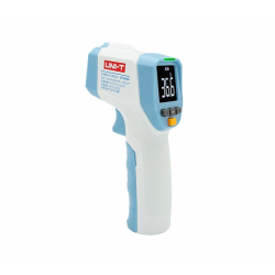 Unit UT-305H infrared Termometre Vücut Sıcaklık Ölçer