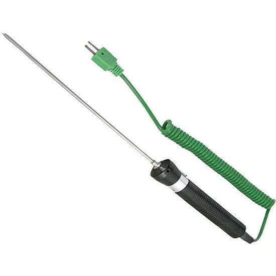 Unit UT-T04 K Tipi Sıcaklık Probu Unit UT-T04 K Tipi Sıcaklık Probu