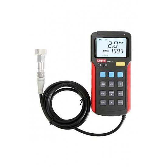 Unit UT-315A Titreşim Test Cihazı