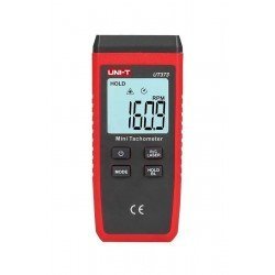 Unit UT373 Dijital Temassız Takometre