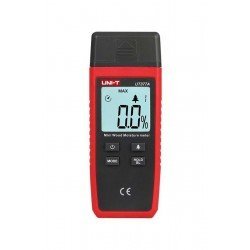 Unit UT377A Dijital Ahşap Nemi Ölçer Unit UT377A Dijital Ahşap Nemi Ölçer