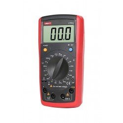 Unit UT603 Lcr Metre