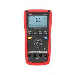 Unit UT612 LCR Metre