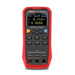 UNI-T UT622C Elde Taşınabilir LCR Metre