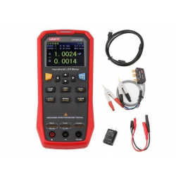 Unit UT622E El Tipi LRC Metre