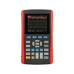 Unit UTD1050CL El Tipi Dijital Hafızalı Osiloskop Unit UTD1050CL El Tipi Dijital Hafızalı Osiloskop
