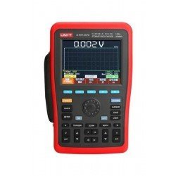 Unit UTD1102C Elde Taşınabilir Dijital Hafızalı Osiloskop Unit UTD1102C Elde Taşınabilir Dijital Hafızalı Osiloskop