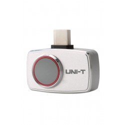Unit UTi720M 256x192 Android Telefon Termal Kamera