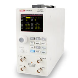 UNI-T UTR2810E Masatipi Dijital Lcr Metre