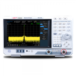 Uni-t UTS3084B 500 Mhz Spektrum Analizörü