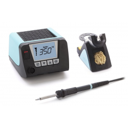 Weller WT 1012 Havya İstasyonu 90W (WSP 80 – 80W) Dijital Isı Kontrollü ESD