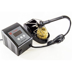 Xytronic LF-399D 80W Dijital Isı Ayarlı Lehimleme İstasyonu Xytronic LF-399D 80W Dijital Isı Ayarlı Lehimleme İstasyonu