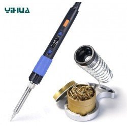 Yihua 928D III 65W Isı Ayarlı Kalem Havya