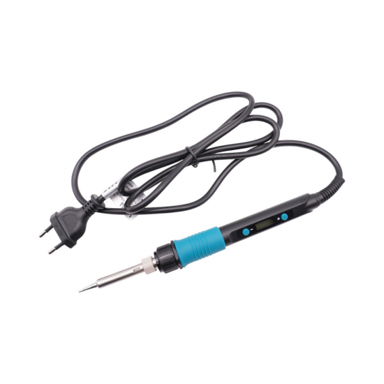 Yihua 928D-V 100W Isı Ayarlı Dijital Kalem Havya Yihua 928D-V 100W Isı Ayarlı Dijital Kalem Havya