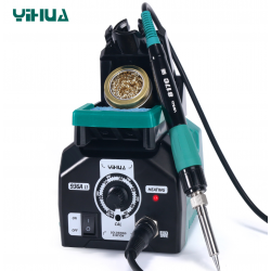 Yihua 936A-II Isı Ayarlı Lehimleme İstasyonu