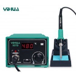 Yihua 937D Dijital Havya Ve Lehimleme İstasyonu