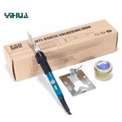 Yihua 947-III 60W Isı Ayarlı Kalem Havya