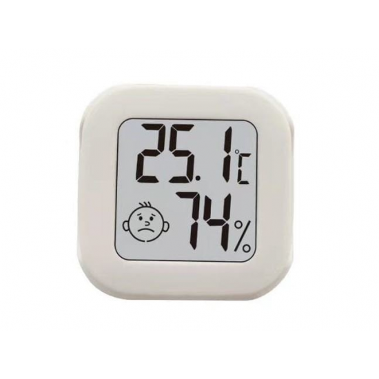 YS28 Mini Dijital Termometre ve Nem Ölçer -20°C +60°C YS28 Mini Dijital Termometre ve Nem Ölçer -20°C +60°C