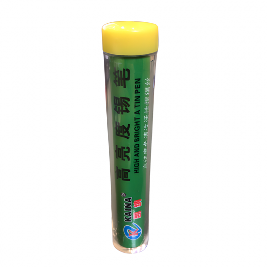 ElcElektroMarket 1 mm 10gr Tüp Lehim ElcElektroMarket 1 mm 10gr Tüp Lehim