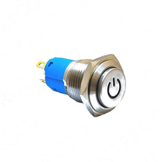 16MM KALICILI 24V POWER LED SWION 16MM KALICILI 24V POWER LED SWION