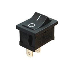 (D) Mini Işıksız Anahtar 2P