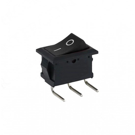 Mini Işıksız Anahtar PCB 90' Kalıcı