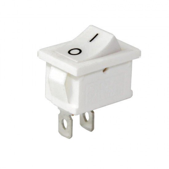 Mini Işıksız Anahtar 2P