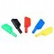 Banana Jak Korumalı Tip 4mm CX-2074