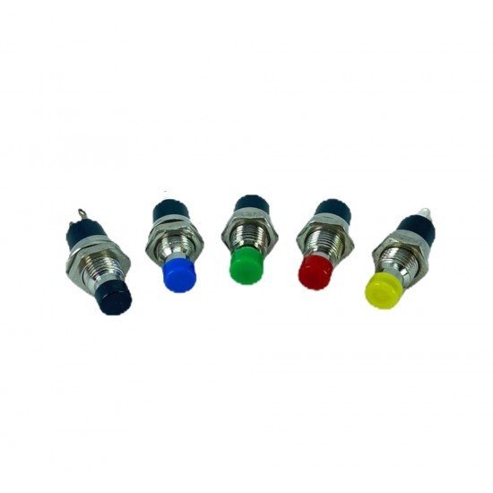 Buton Ø7mm PBS-105