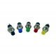 Buton Ø7mm PBS-105