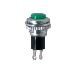 Buton Ø10mm DS-316