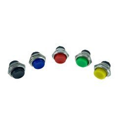 Buton Ø16mm DS-212