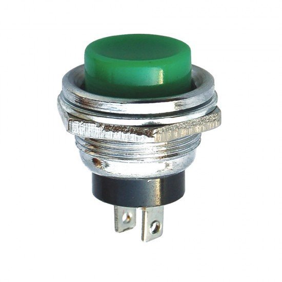 Buton Ø16mm DS-212