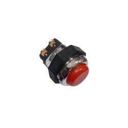 22MM METAL YAYLI BUTON