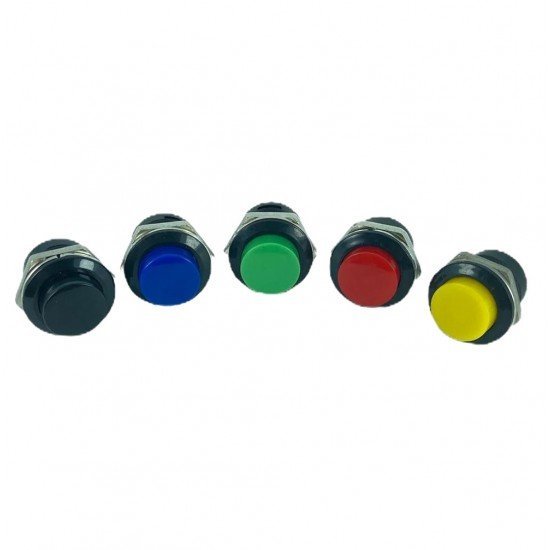 Buton Ø16mm r13-507