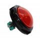 Atari Buton 24mm 12v Led (100mm Kafa)