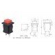 BUTON PLASTİK YAYLI 2P PBS15B