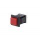 BUTON PLASTİK YAYLI 2P PBS15B