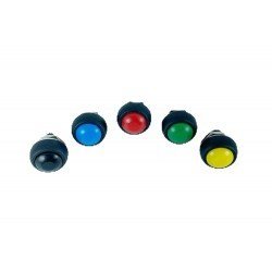 Buton Ø12mm PBS33B