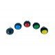 Buton Ø12mm PBS33B