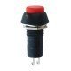 Buton Ø12mm Kalıcılı