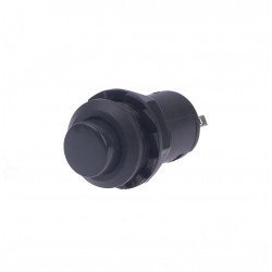 BUTON PLASTİK KALICILI 12MM 2P