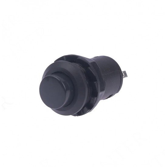 BUTON PLASTİK KALICILI 12MM 2P